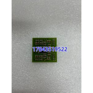 ABB 3BHB002751R0106 XVC722AE01