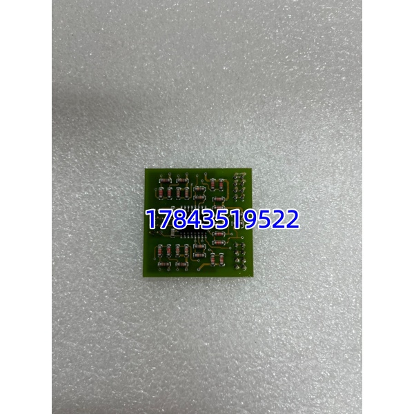 ABB 3BHB002751R0106 XVC722AE01