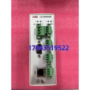 ABB 3BDH000320R0101