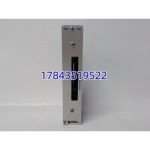 NI SCXI-1324