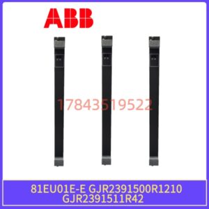 ABB GJR2391500R1210 | 高速数字信号采集模块