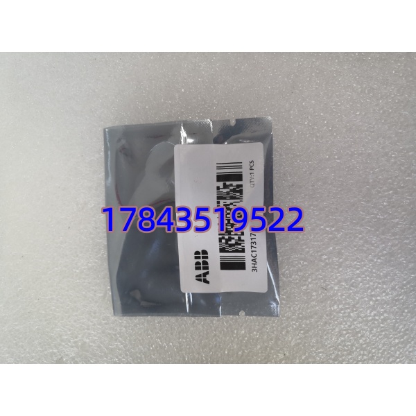 ABB 3HAC17317-3.0025