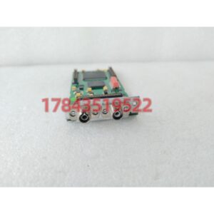 ABB 1MRK002311-AAR02