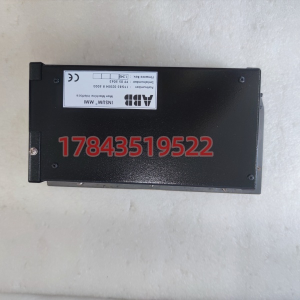 ABB 1TGB302004R5003
