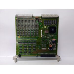 ABB HESG435572P1 216AB61 | 变频器主控驱动模块