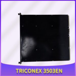 Invensys 3503EN | Tricon 系列兼容 直接替换备件 全新原装