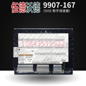 伍德沃德-9907-167