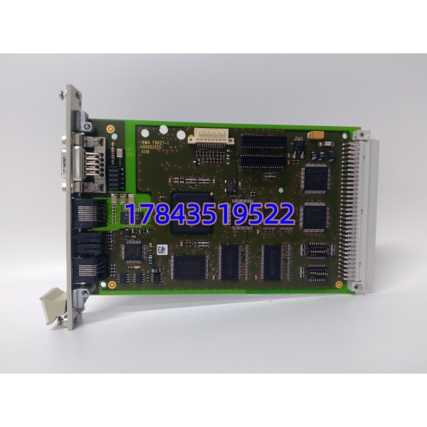 HIMA F8627