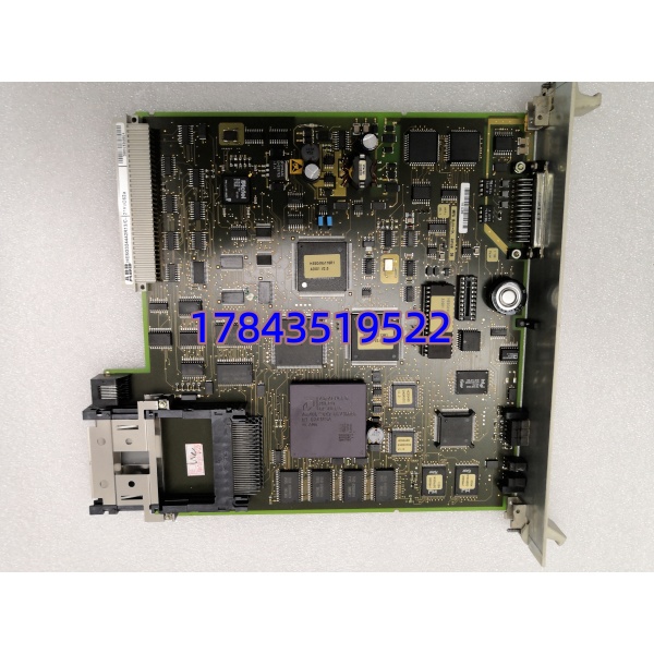 ABB 216VC62A