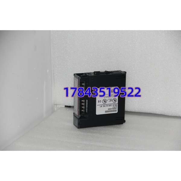 IC693ALG392