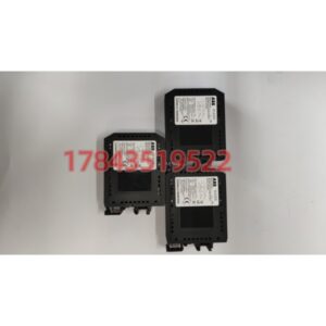 ABB 1SVR011700R0000 | CC-E/STD 模拟信号转换器