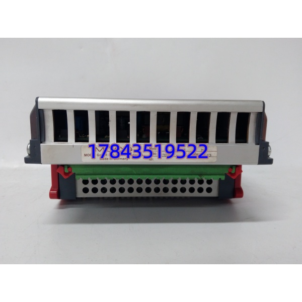 MOOG D136-001-007