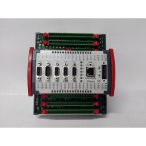 MOOG D136-001-007