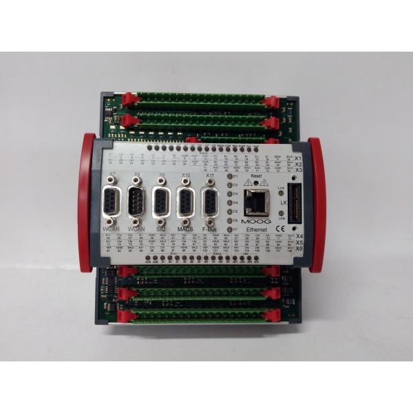 MOOG D136-001-007
