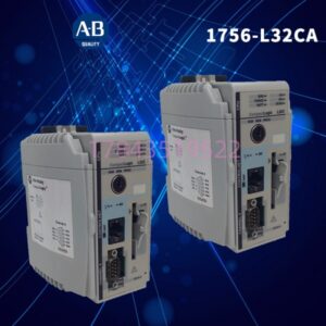 A-B-1756-L32CA