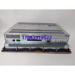 Micro Innovation GF1-10TVD-100 | 10.4 寸工业触摸屏