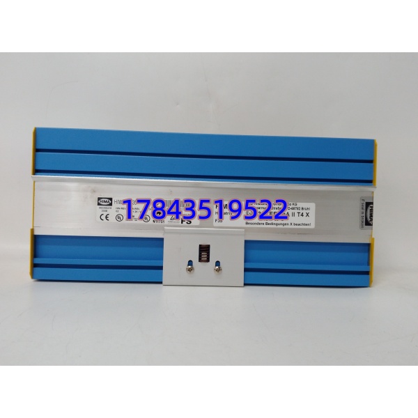 HIMA F35 982200416
