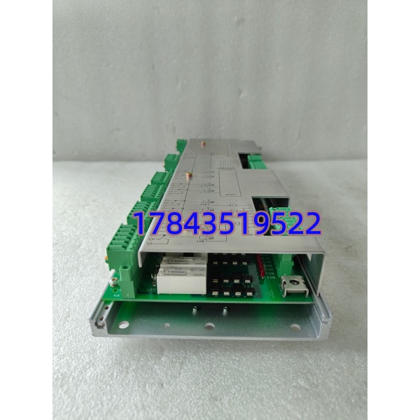 ABB 3BHB002483R0001 USC329AE01
