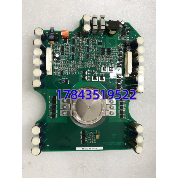 ABB 5SHX0660F0002