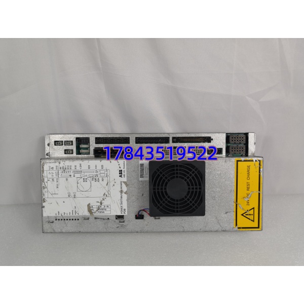 ABB 3HNA023093-001