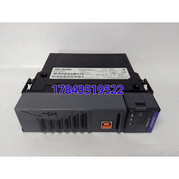 Allen-Bradley 1756-EN2TXT