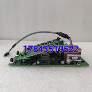ABB 3BHE044249R6003 GDC806C6003