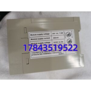 ABB 3BHL000511P0003 NTAC-02