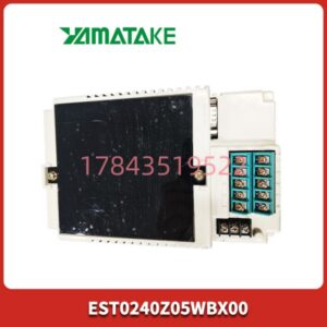 山武 EST0240Z05WBX00 | 5.7 英寸 STN LCD 触摸屏