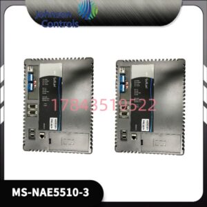 Johnson Controls MS-NAE5510-3 | 楼宇自控NAE控制器