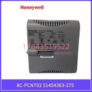 霍尼韦尔 8C-PCNT02 (51454363-275) | C300 控制器处理器模块