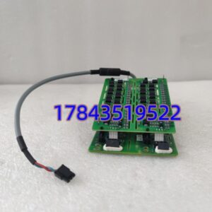 ABB 3BHE044249R6003 GDC806C6003