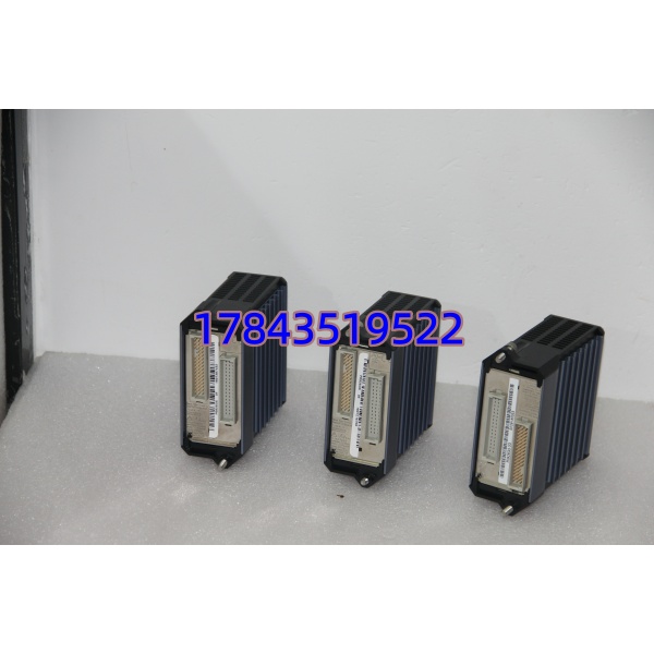 Foxboro FCM100ET | I/A Series 现场总线通信模块 - 图片 3