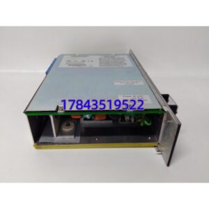 GE IC698PSA100