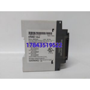 ABB 07KR51 1SBP260011R1001