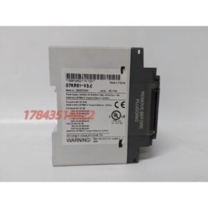 ABB 07KR51 1SBP260011R1001