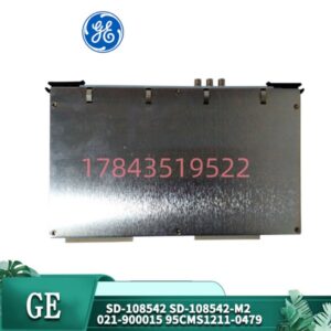 GE SD-108542 (95CMS1211-0479) | 工业调制解调器模块