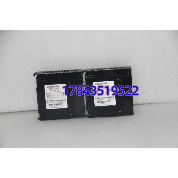 IC693CPU374