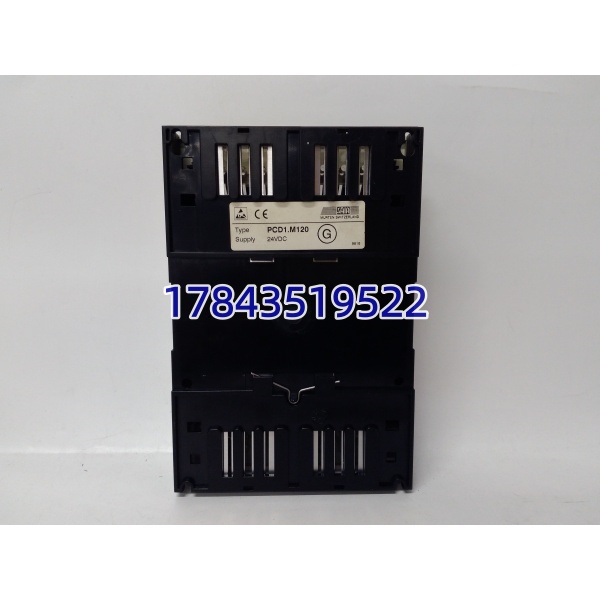 SAIA PCD1.M120