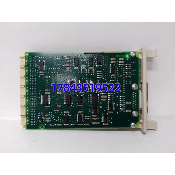 ABB CI546 3BSE012545R1