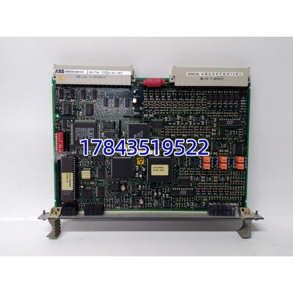 ABB GDB021BE GDB021BE01 HIEE300766R0001