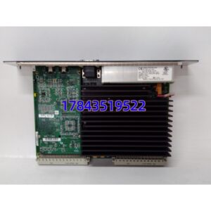 GE IC698CPE030