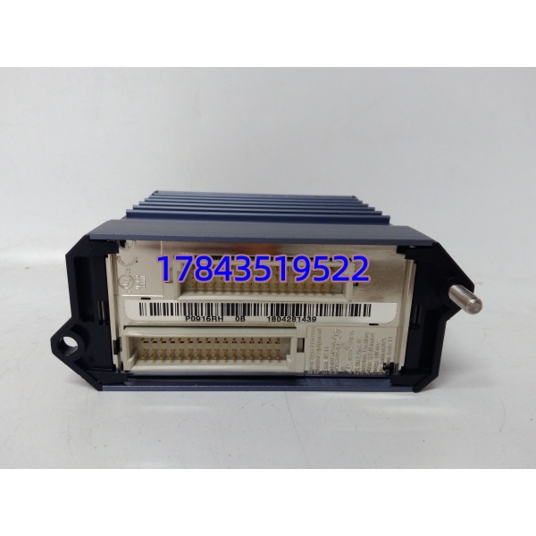 Foxboro FBM219 P0916RH