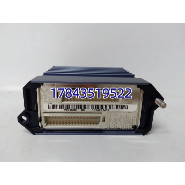 Foxboro FBM219 P0916RH