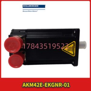 科尔摩根 AKM42E-EKGNR-01 | AKM 系列 84mm 伺服电机