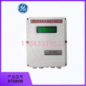 GE AT686W | 高精度信号调理 数字量控制 工业自动化模块
