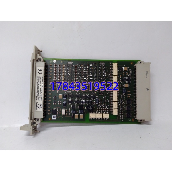 HIMA F3236