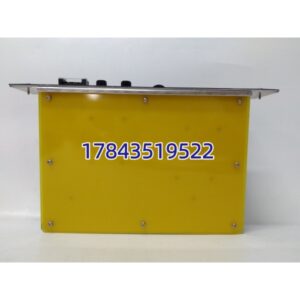 GE IC698PSA100