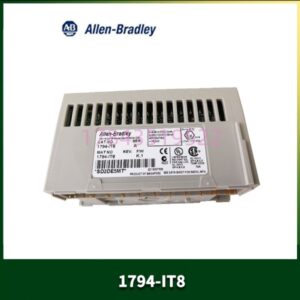 AB 1794-IT8 全新原装温度采集模块