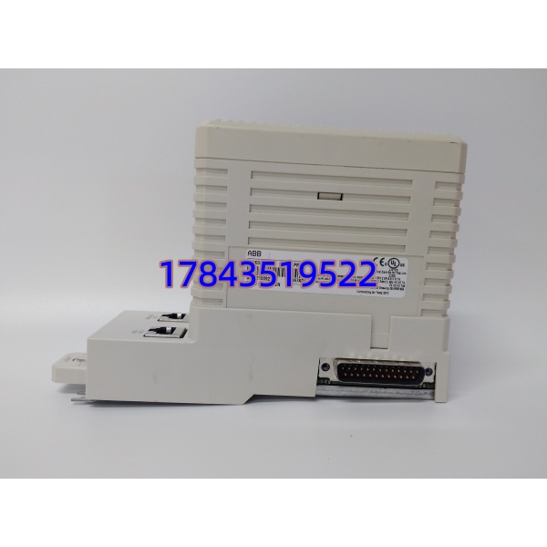 ABB CI867K01 3BSE043660R1