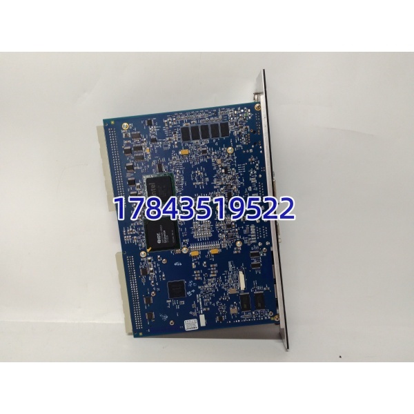 GE IC698CRE040